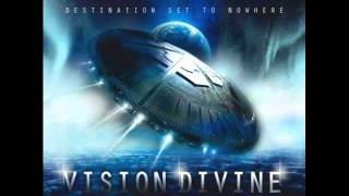 Vision Divine - Destination Set To Nowhere