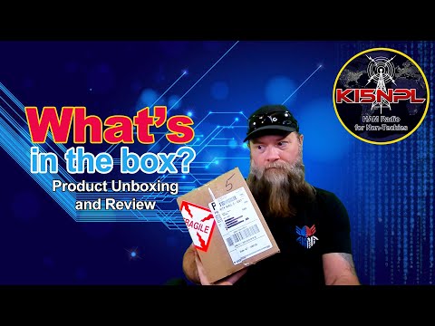 Yaesu FT3DR Unboxing and Review - Should you buy it?