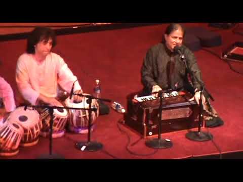 Sangeet Sandhya With Anup Jalota