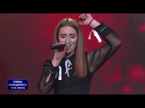 Marija Stankovska i Motiv Band - Dali me sakas