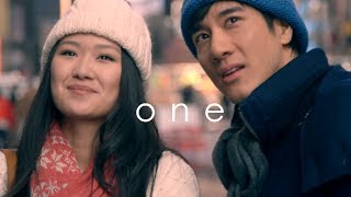 Which life will you live? - ONE ft. Wang Leehom
