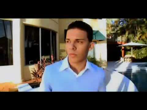 kaltri @ no ha sido facil official video