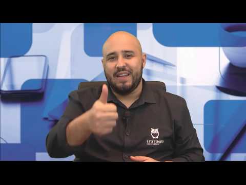 EDITAL PRF -Análise - Direito penal e processual penal