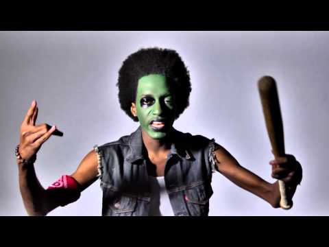 RLG - At This Moment (Outchea) - (Official Video)