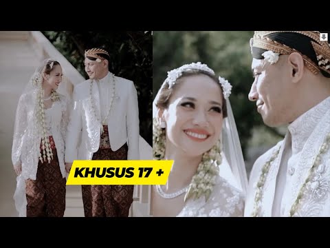 Wajib Tau !! 7 Adab Malam Pertama Menurut Syariat Islam