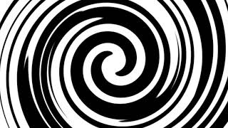 Hypno Spiral 11 - really fast (Loopable)