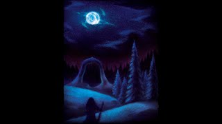 Jääportit - Kauan koskematon (1999) [Full album]
