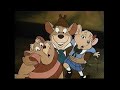 Opening And Closing To Beauty And The Beast 1992 VHS NMan64 Edition