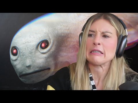 Therapist reacts to HARD ROCK - Vicarious