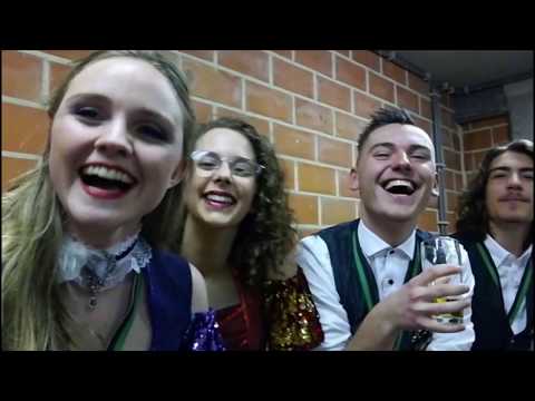 Same Sjpas " Luduvudu " (live stream)