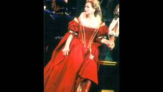 Renee Fleming in Pietosa al padre (Il Pirata)