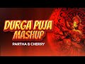 Durga Puja Mashup 2022 | Partha & Cherry | Puja Tapori Mashup 2022 | Dance Mashup