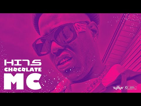 Chocolate MC - No hay Como 2