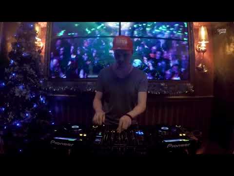 Sergey Smile - Live Mix (04.01.2018)