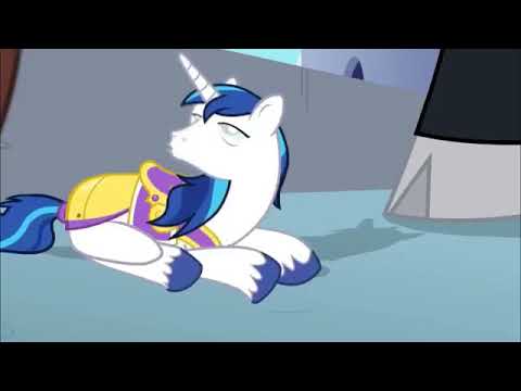 Shining Armor (The Small One) - Part 8 HD