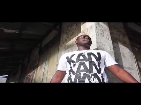 Tjatjie - Gwan Like Me