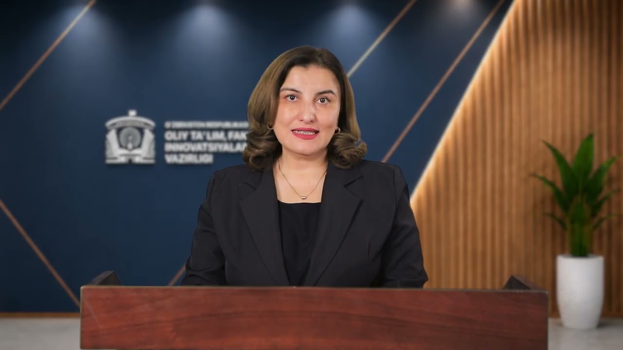 Brifing: Murojaatlar tahlili - 8 oyda 6 mingdan ziyod fuqaro masalasi ko‘rib chiqildi