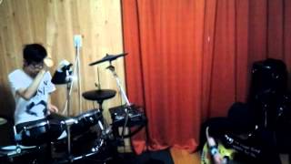 Bigwig / Stops cover