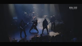 Graveland - 7 - The Night of Fullmoon - Live@Monteray, Kiev [24.06.2017]
