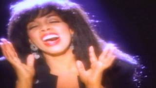 DONNA SUMMER - Love&#39;s About To Change My Heart