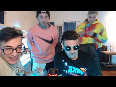 saludo a mikeblunt y me BARDEA por tener una foto de perfil lgbt