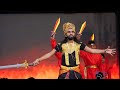Chola Chola Dance Cover Poniyin Selvan A R Rahman