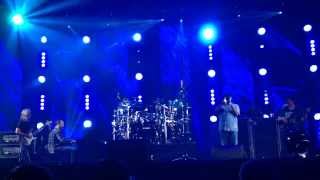 Dave Matthews Band With Hugh Masekela - Grazing In The Grass (Live in Jo&#39;burg 3 December 2013)