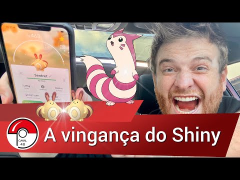 E a SORTE dos Shinies VOLTOU | Dia do Incenso - Pokémon GO