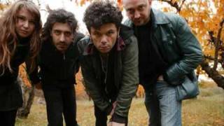 EIFFEL Je voudrais pas crever