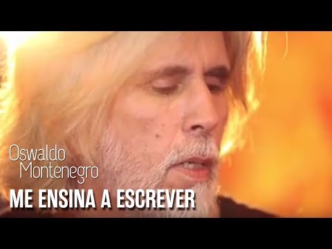 Me Ensina A Escrever video