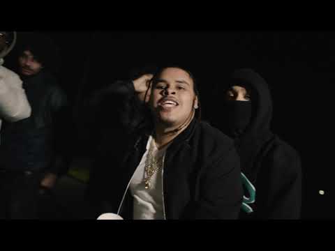 Sha Racks - BORN 2 BALL PT. 2