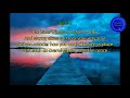 When Sparrows Fall - Heritage Singers (Karaoke)