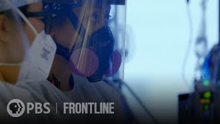 Safety-Net Hospitals May Be "On the Brink of a Precipice" | The Healthcare Divide | FRONTLINE