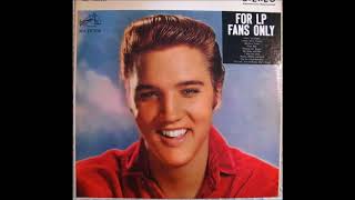 Elvis Presley  - First In Line Master