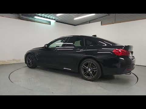 BMW 4-Series 420i M Sport Auto - Image 2