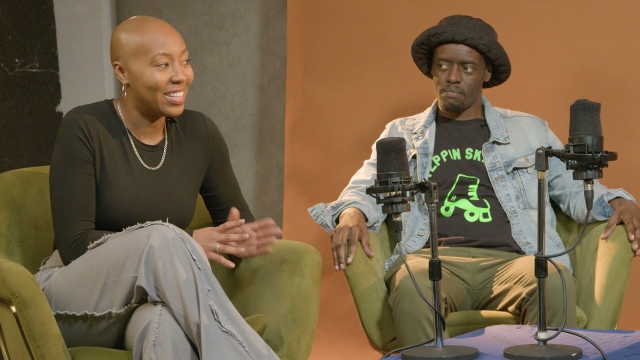 Rolling at the Tower - Teaser 2