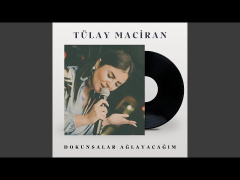 Dokunsalar Ağlayacağım