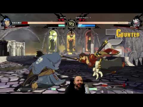 The worst connection I've ever seen