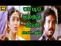 பாடிப் பறந்தகிளி பாத மறந்ததடிபூமானே 