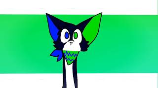 PLUG ME IN animation meme Tail Test