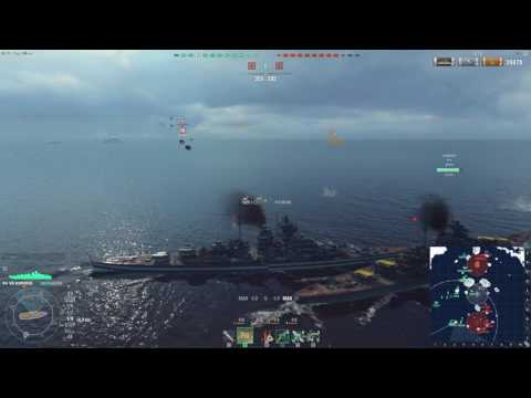 Best Torpedo Shield in WOWS