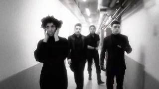 Miranda &quot;Prisionero&quot; (Miranda Directo!)