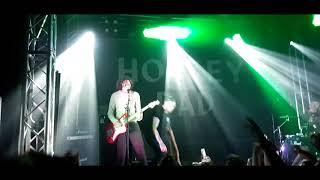 Hockey Dad - I Need A Woman live @ The Dome, London 2018