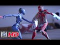 3d Animation Fight Scene