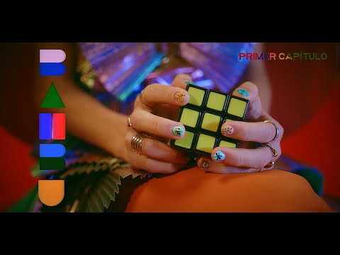 Varry Brava - Bambú (Videoclip oficial)