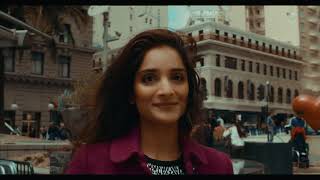 Fire To The Night Music Video by Native51 | Featuring Riti Patel