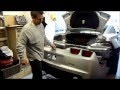 Rear Fascia Removal Wmv