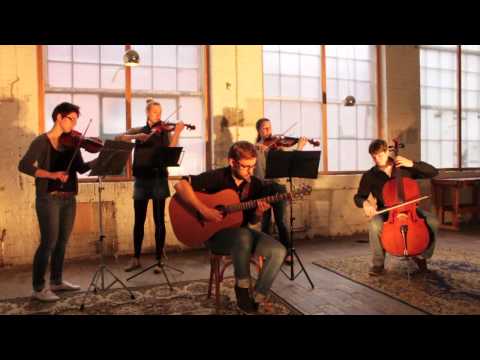 Florian Faber - Mov. I - The Long Preparation