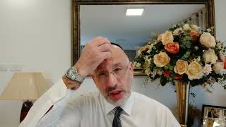 L importance du chalom n°3 (rabbenou ) Pour l élévation de l âme de Yamin ben Rivka zal