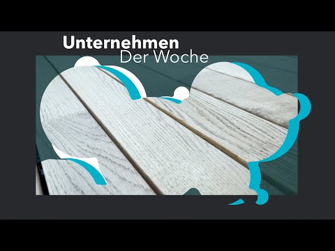 Unternehmen der Woche | Tschabrun